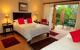 Camelia Guest House